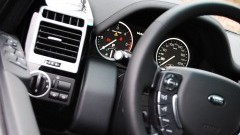 Range Rover 4.4 TDV8 Vogue  verstevigt leiderschap