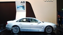 Beursverslag AutoRAI 2011 (+video!)