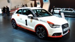 Beursverslag AutoRAI 2011 (+video!)