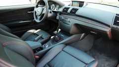 Video BMW 1 Serie M Coup� met Danny van Dongen