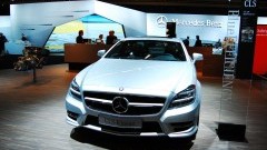 Beursverslag AutoRAI 2011 (+video!)