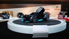 Beursverslag AutoRAI 2011 (+video!)