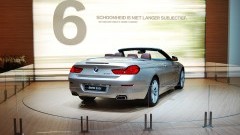 Fotoverslag AutoRAI 2011