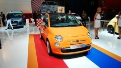 Beursverslag AutoRAI 2011 (+video!)