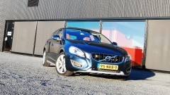 Uitgesproken Volvo  Volvo V60 T6 AWD Geartronic