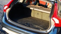 Uitgesproken Volvo  Volvo V60 T6 AWD Geartronic