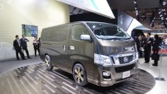 Vreemde eenden Tokio Motor Show