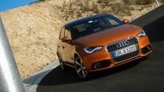 Twee deuren en een klein beetje meer voor Audi A1 Sportback