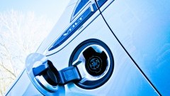 Nederland voorop met elektrisch vervoer