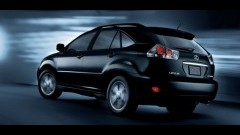 Initiatief EcoTaxi met RX400h in duigen