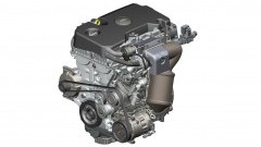 Kleine benzinemotoren voor toekomstige Chevrolets