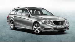 Jubileumtraktatie - Mercedes E-Klasse Edition 125! Sport