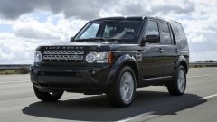 Een nieuwe Land Rover voor de prijs van vorig jaar