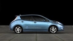 Elektrisch rijden - terecht - onontkoombaar