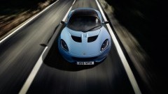 Sportief duo Lotus Evora S en Elise Club Racer op AutoRAI