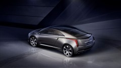 Cadillac Converj Concept ziet het licht als ELR