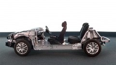 Peugeot en Citroen presenteren de techniek van morgen en overmorgen