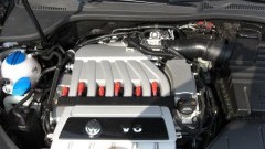 Nazomerse rijimpressie: Frisse wind - Volkswagen Eos 3.2 V6
