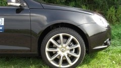 Nazomerse rijimpressie: Frisse wind - Volkswagen Eos 3.2 V6
