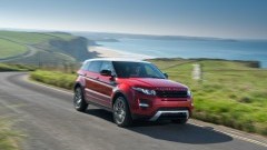 B-label voor Range Rover Evoque - vanaf 42.900 euro bij de dealer