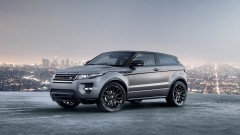 Speciale Victoria Beckham Evoque. Stoer?