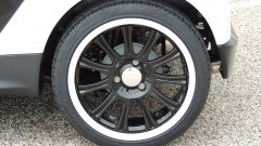 Exclusief op smaak gebracht - smart SSC Limited Edition