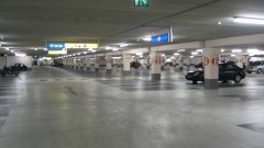 Experimenteren met slim parkeren