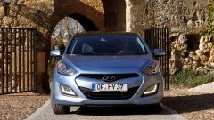 Om jaloers op te worden - de nieuwe Hyundai i30
