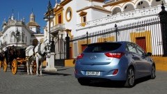 Om jaloers op te worden - de nieuwe Hyundai i30