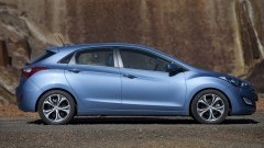 Om jaloers op te worden - de nieuwe Hyundai i30