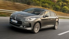 Extra sterke BlueHDI voor Citron DS5