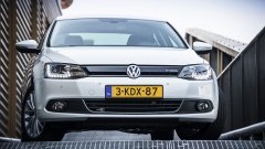 Extra Volkswagens Jetta Hybrid voor Nederland