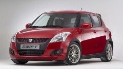 Extra voordeel op Suzuki Alto, Splash en Swift