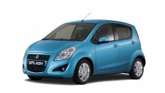Extra voordeel op Suzuki Alto, Splash en Swift