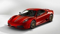 Ferrari 430 Scuderia geprijsd