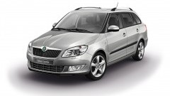 Extra complete Tour-modellen van Skoda bij de dealer