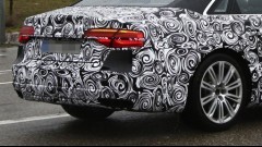 Facelift Audi A8 zorgt voor onderscheid