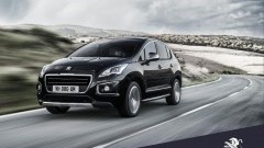 Facelift voor Peugeot 3008 en 5008 op komst (update)