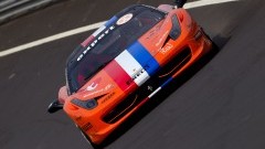 Presentatie Ferrari Team Holland met 458 Challenge (video!)