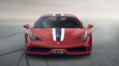 Ferrari 458 Speciale: op de limiet (update)