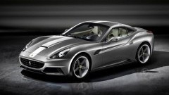 Mogelijk collectors item van Ferrari California
