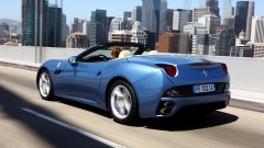 Zeven jaar onderhoud inbegrepen bij nieuwe Ferrari