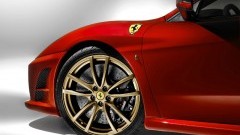 Keramische remmen voor elke Ferrari