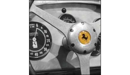 Porsche en Ferrari tonen hun trots op InterClassics & TopMobiel