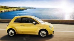 Nieuwe uitvoeringen en TwinAir65 voor Fiat 500