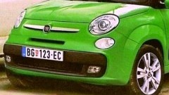 Mini-Multipla van Fiat in aantocht