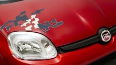 Opvallen in je Panda met leuke 'accessori'