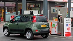 Fiat Panda Natural Power mede door subsidie aantrekkelijk