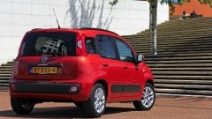 Nieuwe Fiat Panda nu ook als Edizione Cool