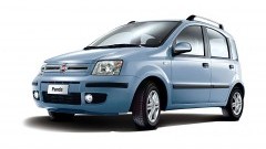 Fiat Panda afgeprijsd  nu vanaf 6.990 euro
